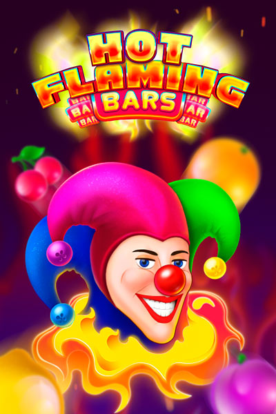 Hot Flaming Bars